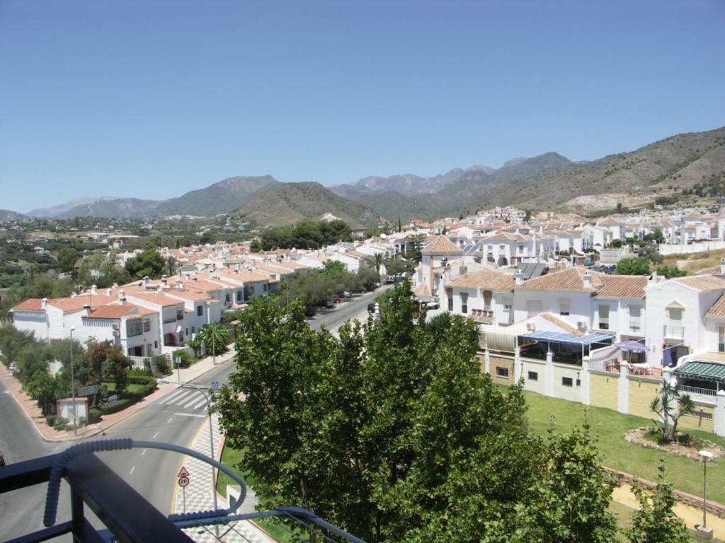 Morasol 5º-12 Apartment Nerja Exterior photo